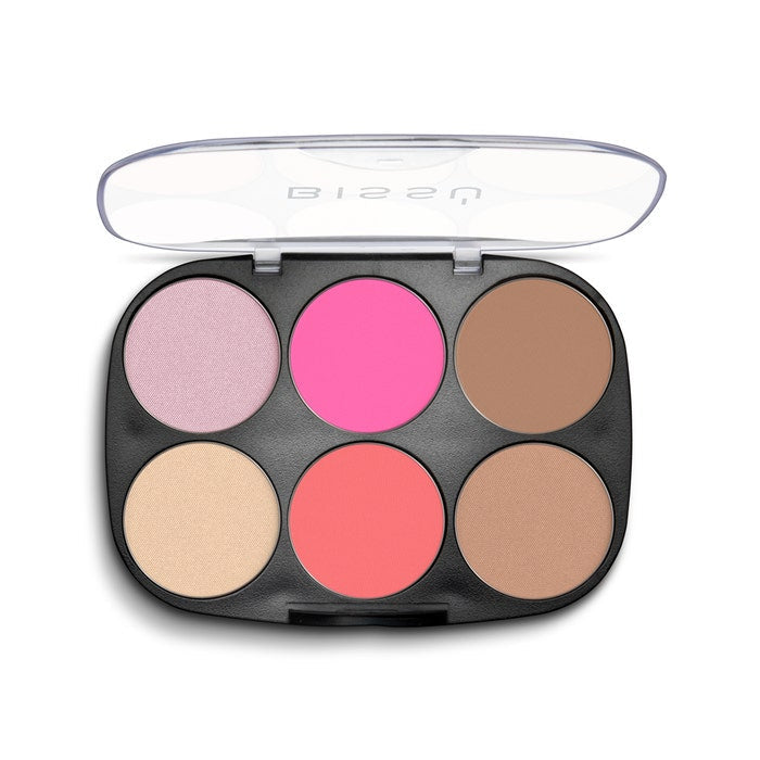 PALETAS DE CONTORNO - BISSÚ