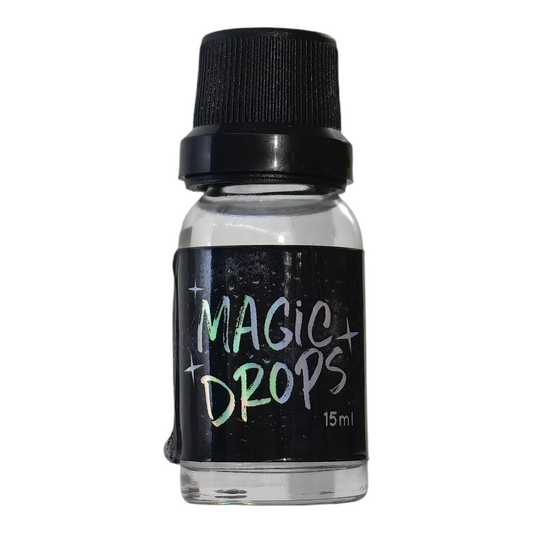 MAGIC DROPS - DR MAKEUP