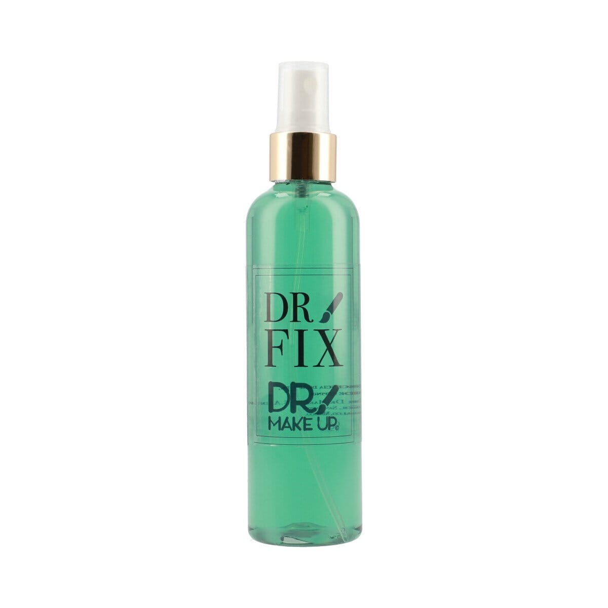 DR FIX 125 ML - DR MAKEUP