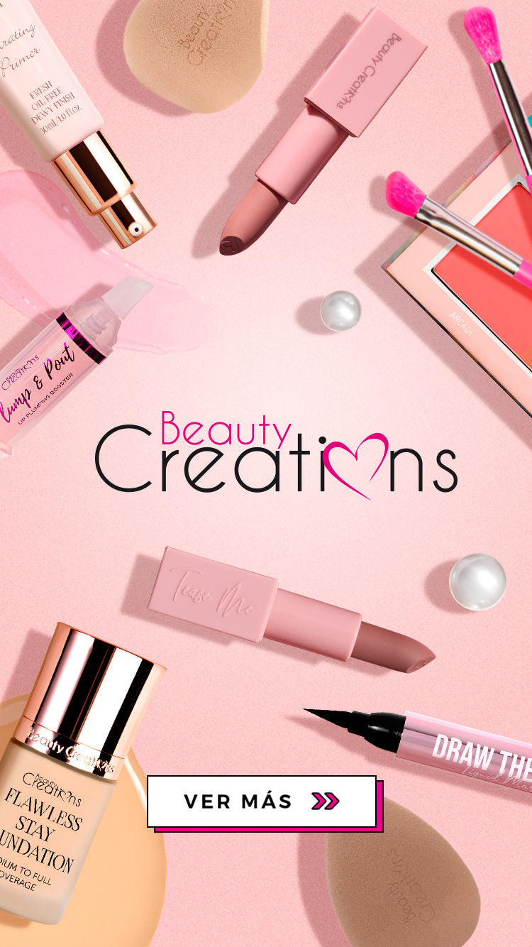 BEAUTY CREATIONS