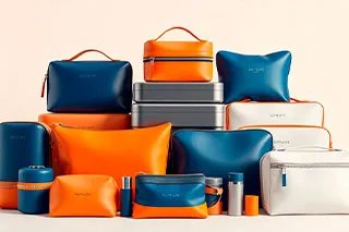 NECESERES & ACRÍLICOS