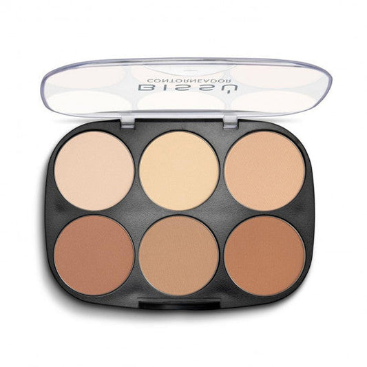 PALETA DE CONTORNO BISSÚ