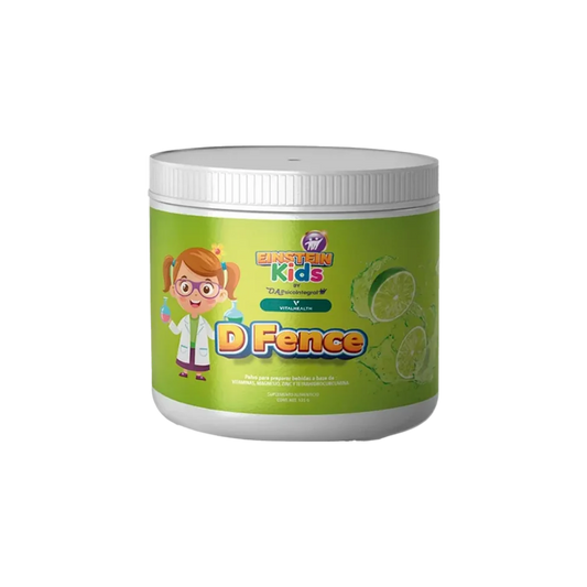 D-FENCE VitalHealth Suplemento infantil