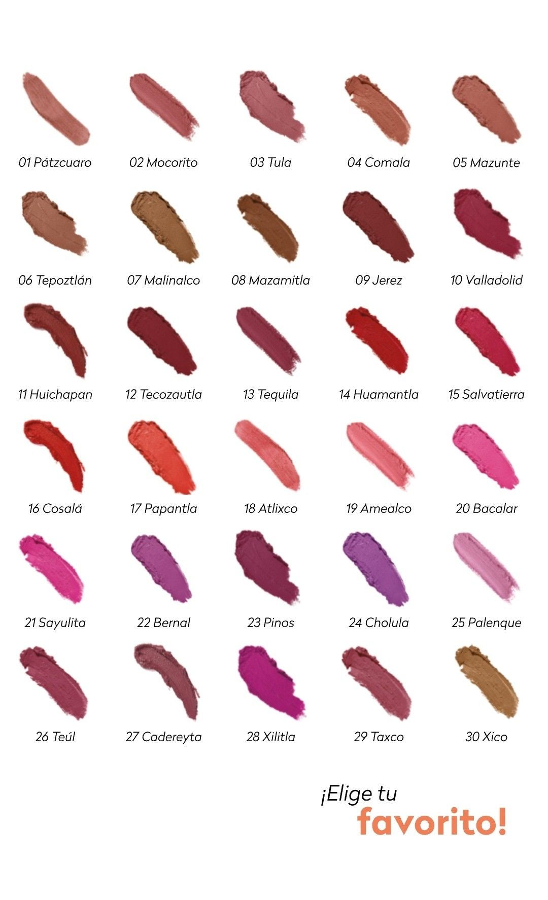 LABIAL HUMECTANTE | BISSÚ