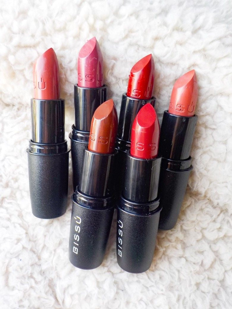 LABIAL HUMECTANTE | BISSÚ