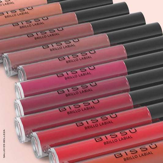 LABIAL LIQUIDO MATE | BISSÚ