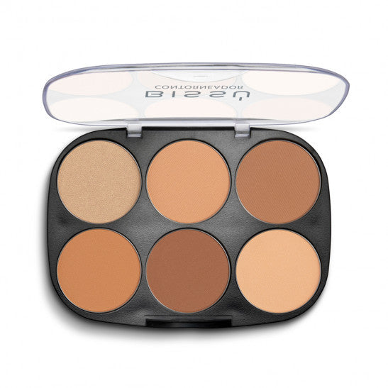 PALETA DE CONTORNO BISSÚ