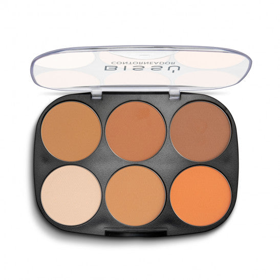 PALETA DE CONTORNO BISSÚ