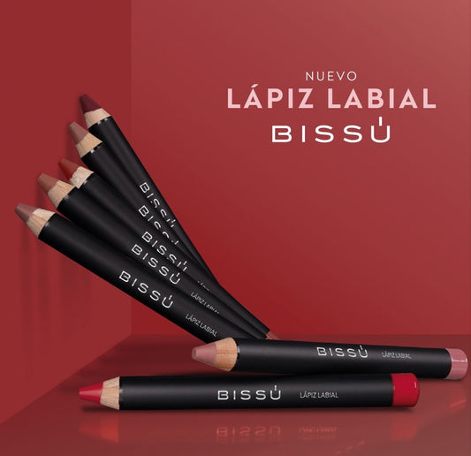TINTALINE PARA LABIOS | BISSÚ