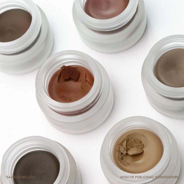 KIT POMADA PARA CEJAS |BISSÚ