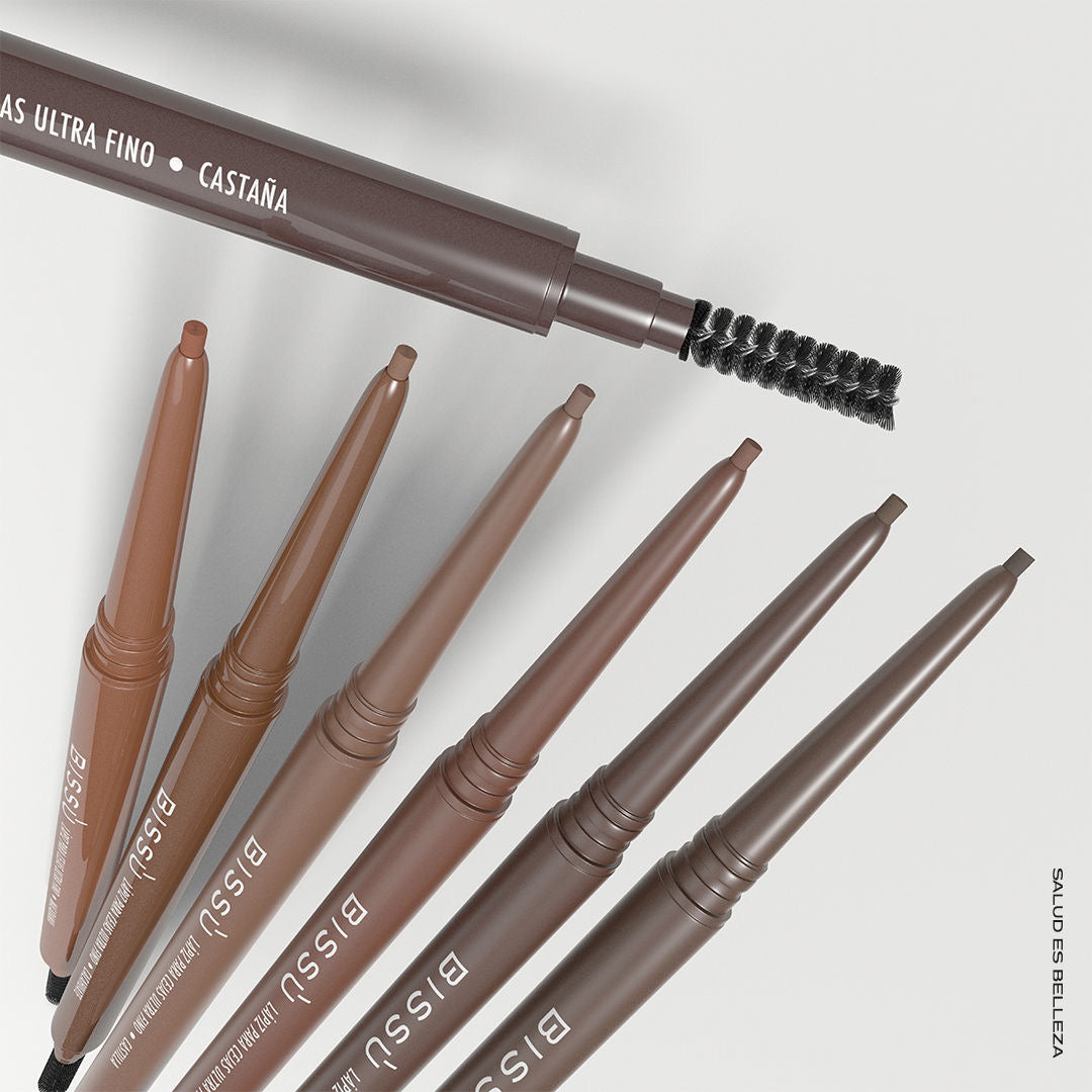 LÁPIZ PARA CEJA ULTRA FINO | BISSÚ