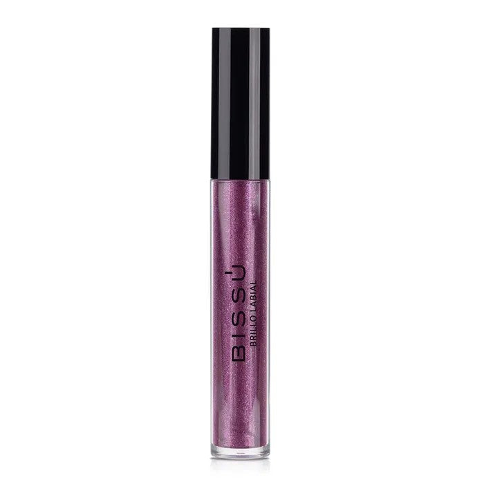 BRILLO LABIAL GLITTER - BISSÚ