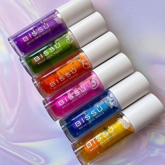 BRILLO LABIAL MAGICO | BISSÚ