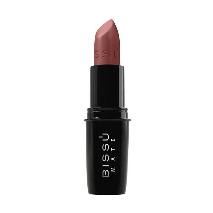 LABIAL MATE | BISSÚ