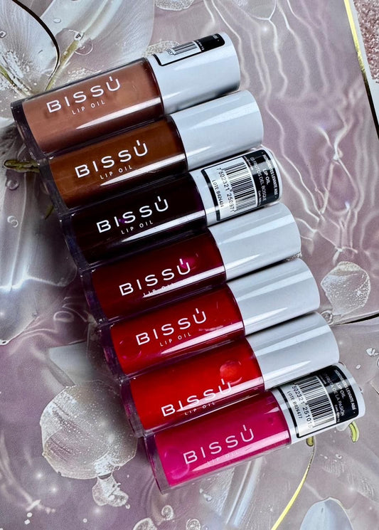 LIP OIL | BISSÚ