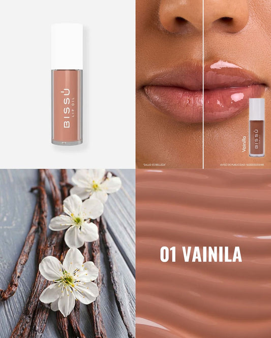 LIP OIL | BISSÚ