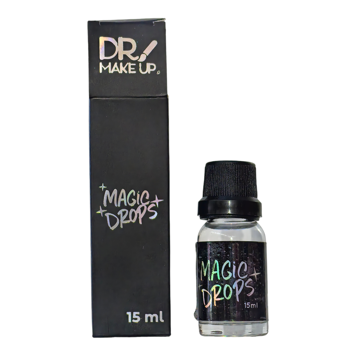 MAGIC DROPS - DR MAKEUP