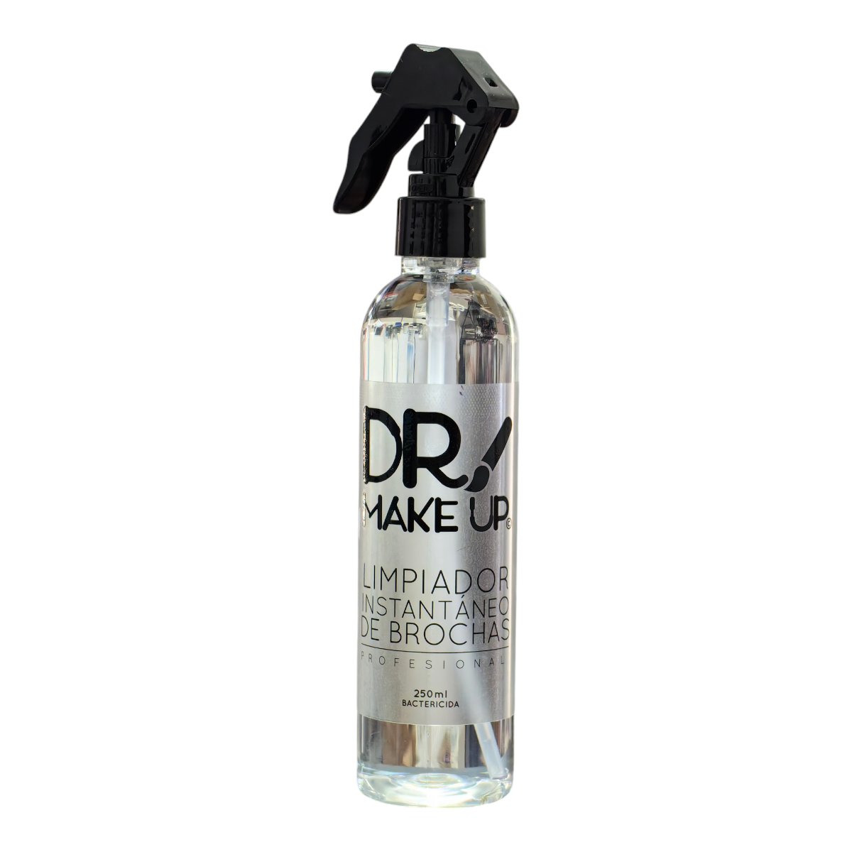 LIMPIADOR INSTANTANEO DE BROCHAS 250 ML - DR MAKEUP