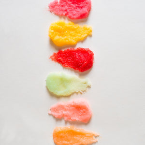 SWEET DOSE BODY SCRUB - EXFOLIANTE | BEAUTY CREATIONS