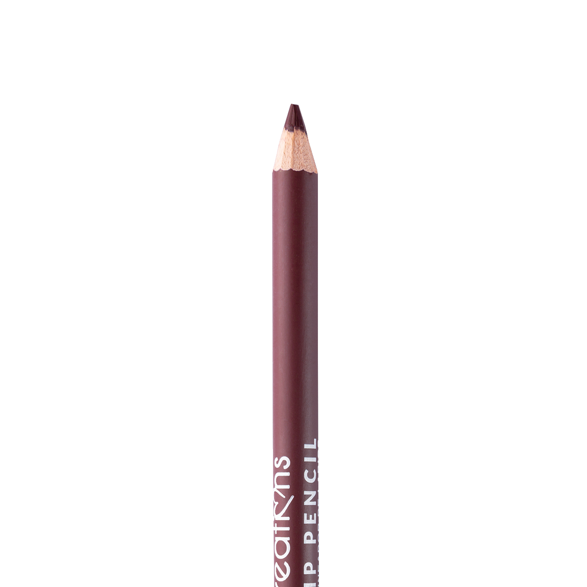 LÁPIZ DE LABIOS WOODEN LIP PENCILS 12 PIEZAS - BEAUTY CREATIONS