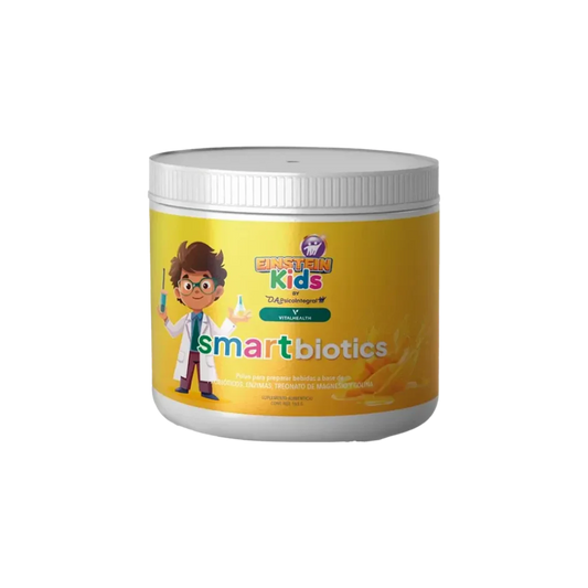SMARTBIOTICS NIÑOS - VitalrHealt